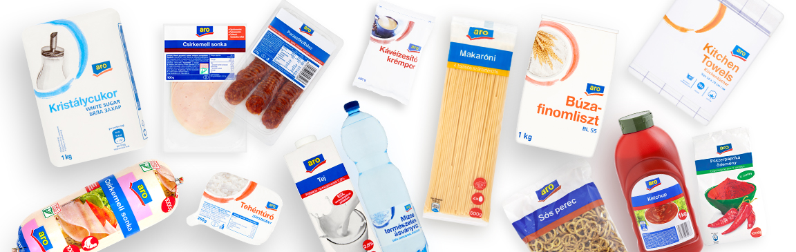 Metro aro kutyaeledel