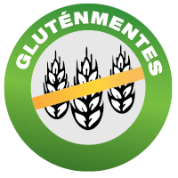Gluténmentes