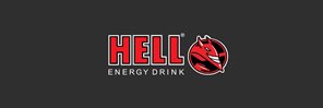 HELL Energy Drink